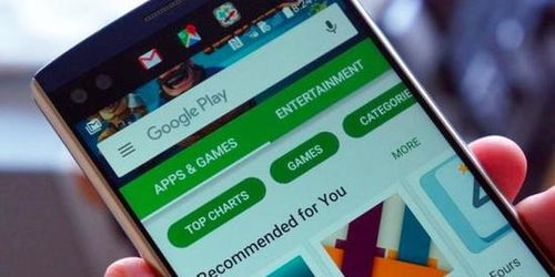 警惕！兒童應用暗藏惡意軟件，Google Play商店安全防線再受沖擊